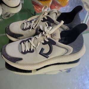 GFORE TaylorMade MG4X2 Mens Size 12 Cross Trainer Great Condition.